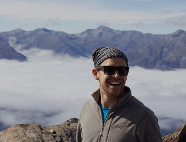 When hobby, passion and profession one and the same